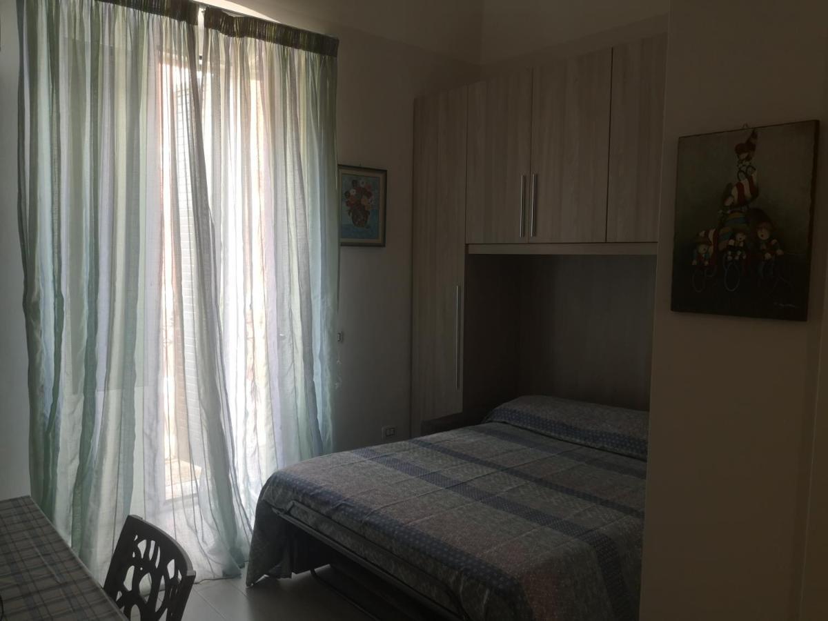 Casa Maria Appartement Tarente
